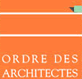 ordre des architectes title=